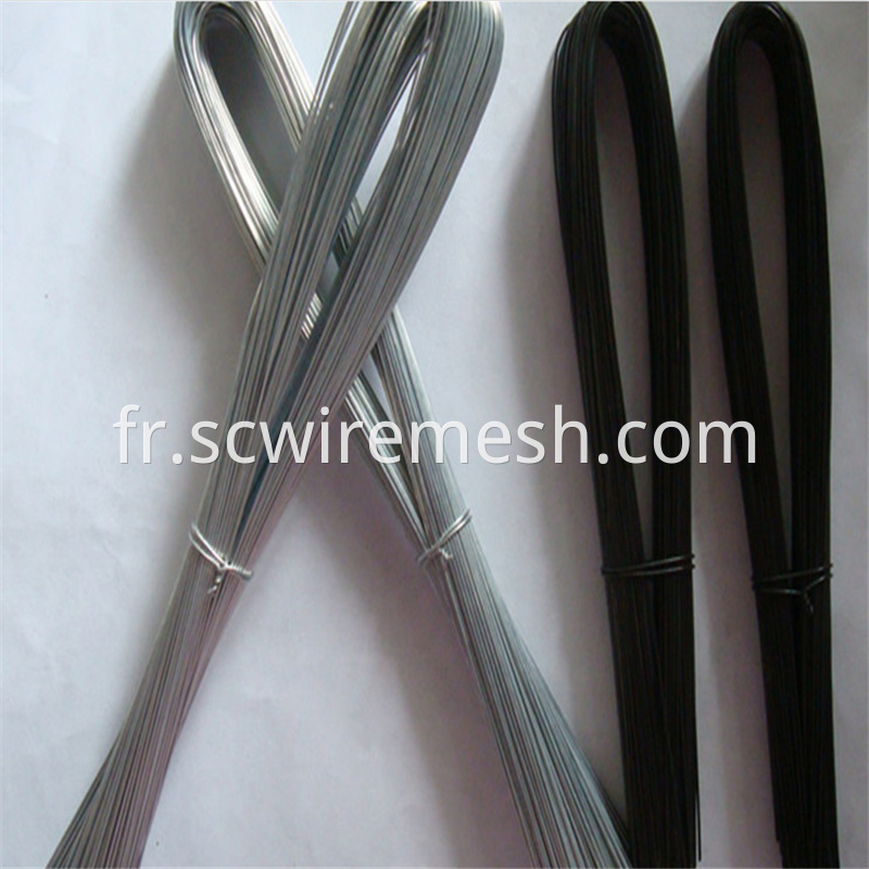U Type/Tie Wire